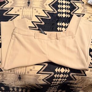 Zac & Rachel Light Tan Trousers